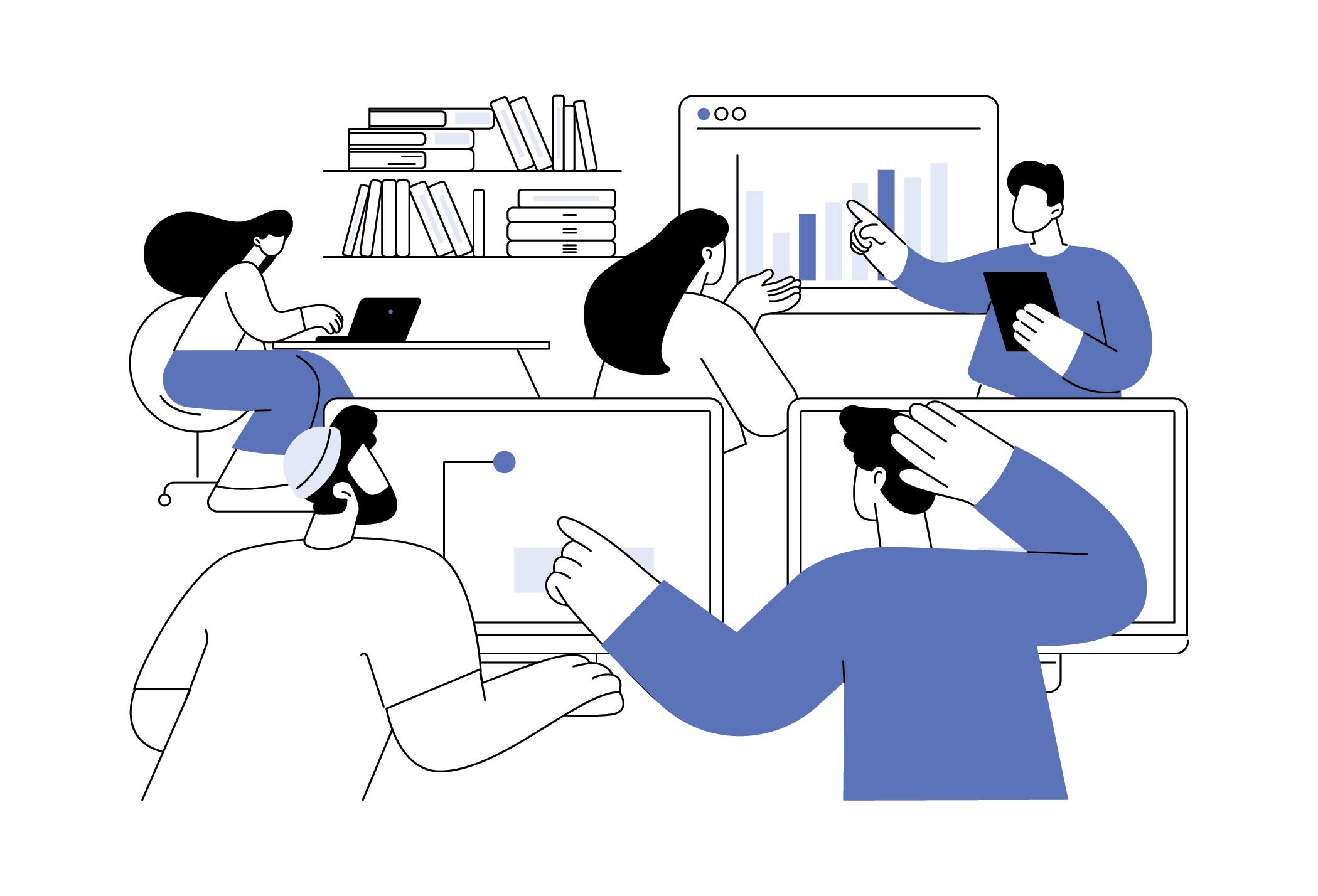 Research study examines teachers learning about technology integration
