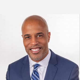 Frederick Brown