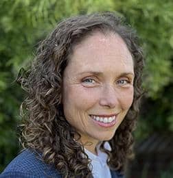 Susan Bishop