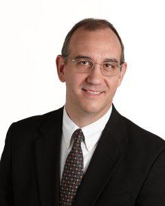 Chad Dumas
