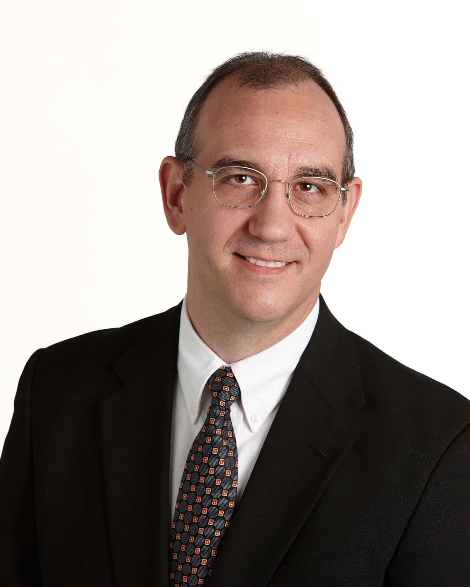 Chad Dumas