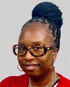 Toyka Campbell