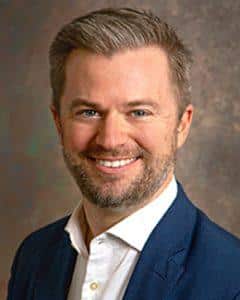 Bryan A. VanGronigen