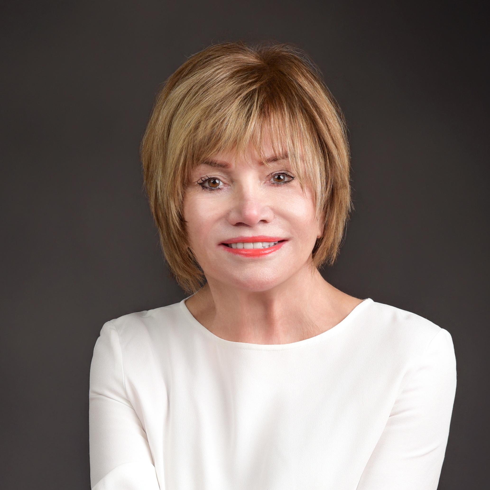 Rosemary seitel