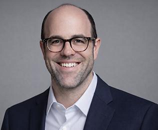 TJ Hoffman
