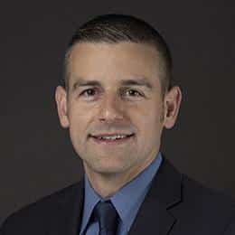 Justin baeder