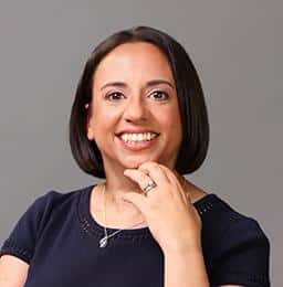 Elizabeth Radday