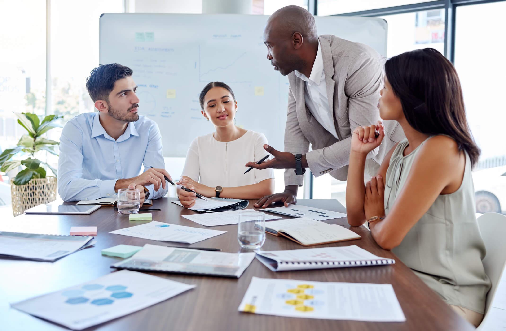 Learning Forward Builds Educators