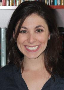Alissa reicherter