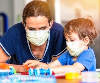 Meeting the needs of our youngest learners