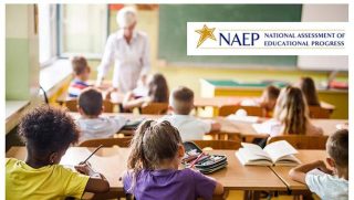 National Assessment of Educational Progress
