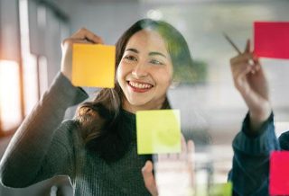 Focus teacher leaders help change ideas stick