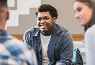 Ideas when we listen to students we improve our schools