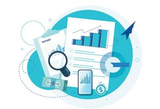 graphic of different data sets